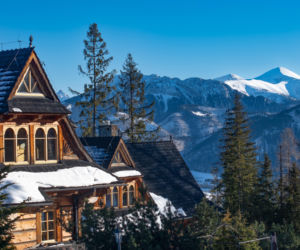 Zakopane