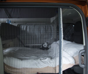 Ford Transit Custom Nugget EcoBlue 170 KM A6
