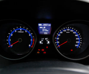Hyundai i30 Wagon