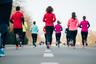 Krakowski Bieg Walentynkowy 2026. Jakie niespodzianki kryje jubileuszowa edycja?