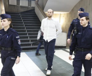 Proces o zabójstwo na Nowym Świecie