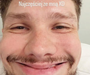 Jakub Kochanowski przeszedł operację