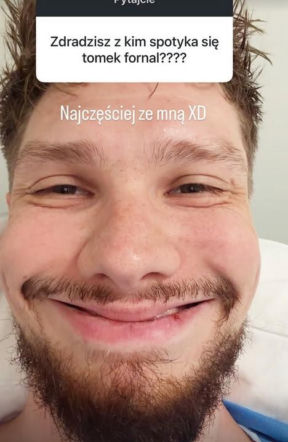 Jakub Kochanowski przeszedł operację