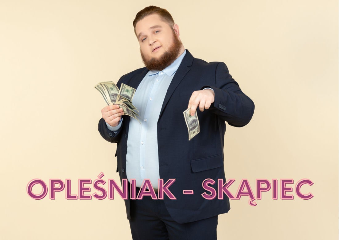 Zapomniane słowa w języku polskim! Znasz chociaż jedno?