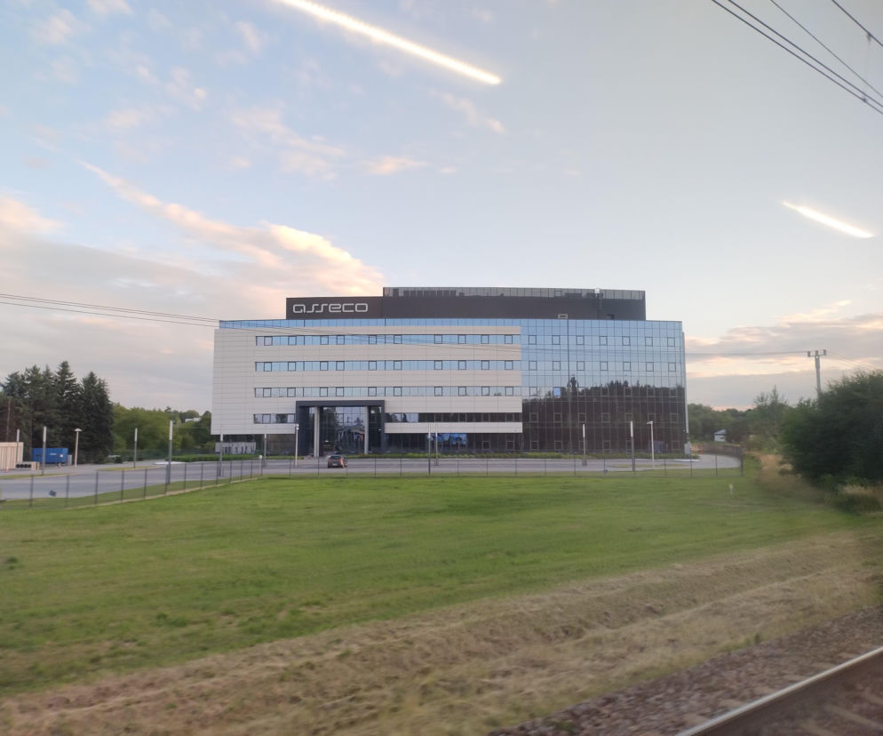 To największe firmy w woj. podkarpackim. Poznaliśmy wyniki ogólnopolskiego rankingu 