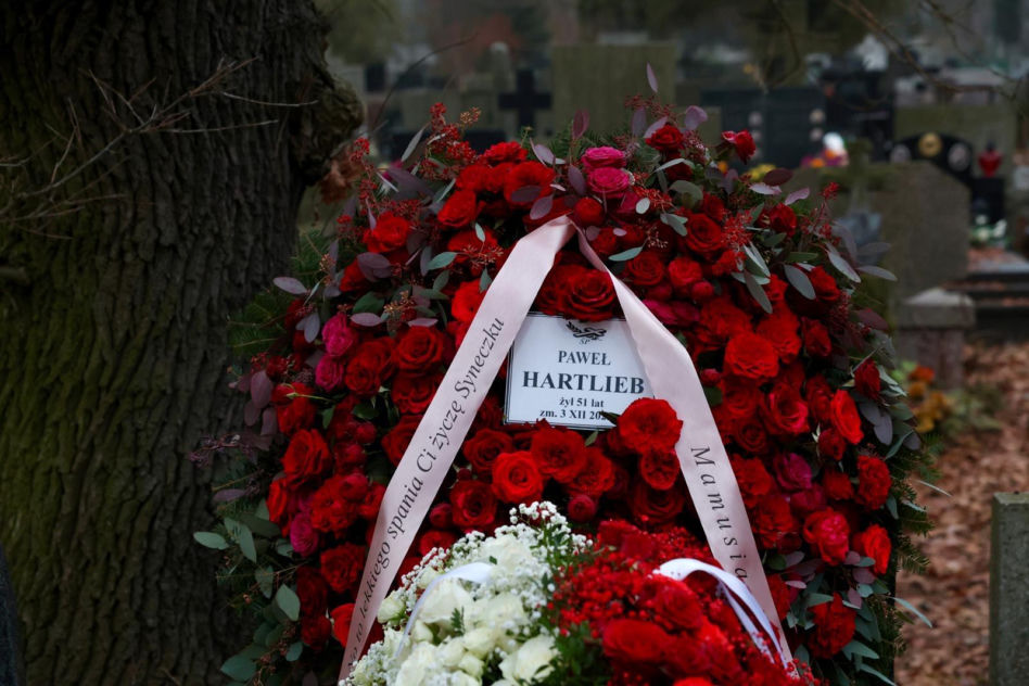 Paweł Hartlieb