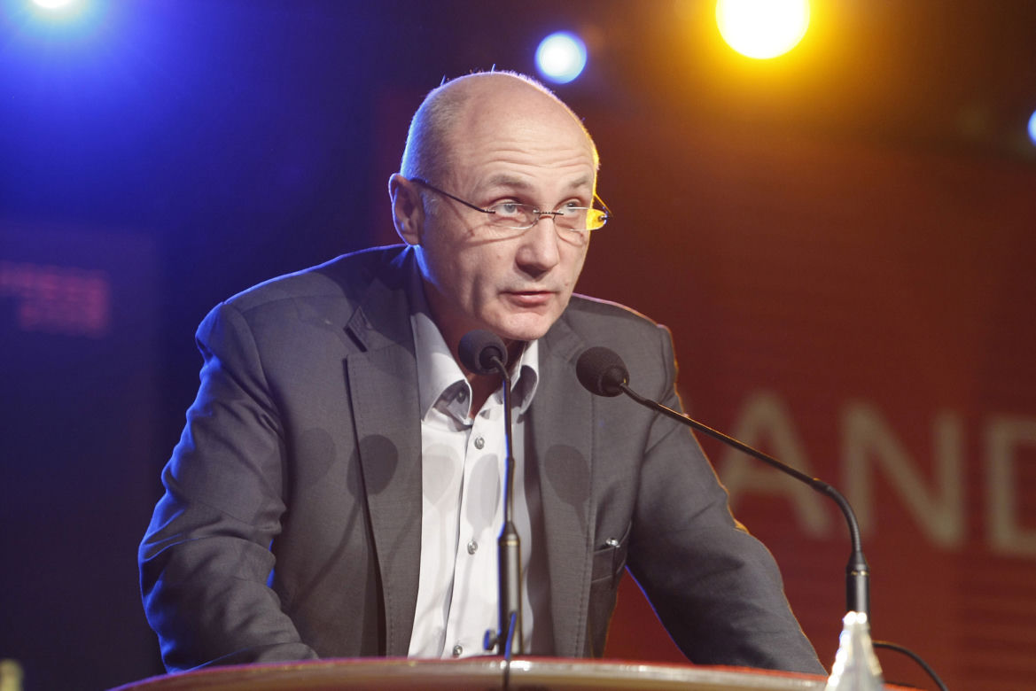 Koledzy ujawniają prawdę o Monice Olejnik