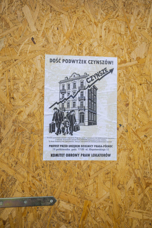 Kamienica Środkowa 11