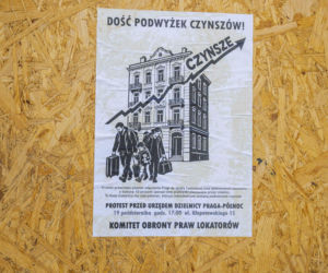 Kamienica Środkowa 11