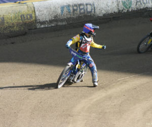 Zaplecze Kadry Juniorów na Motoarenie. Młodzieżowcy rywalizowali w Toruniu - dzień 2