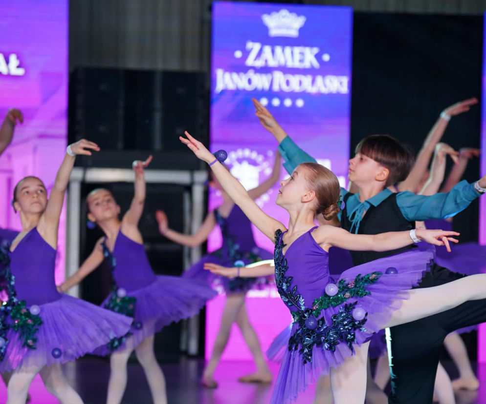 IDO PFT Modern & Contemporary, Ballet 2026, FTN LUZ