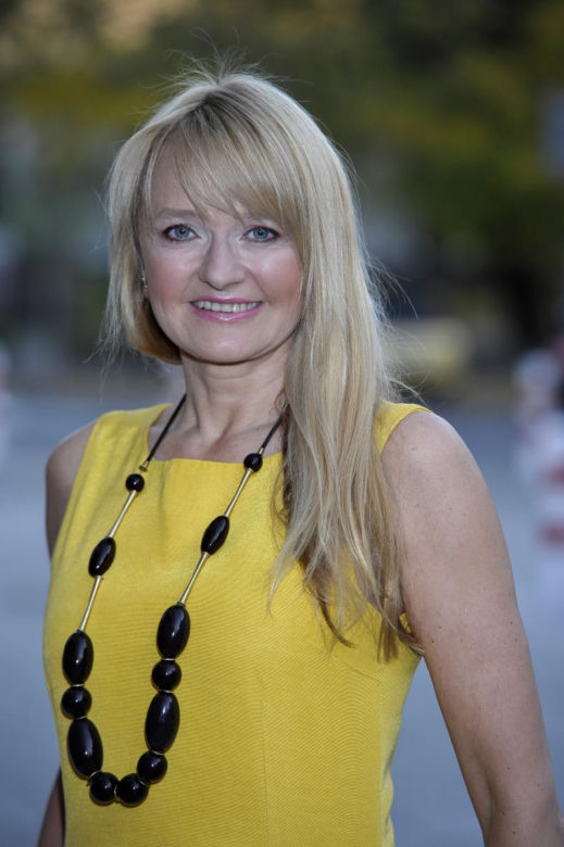 Tak dziś wygląda Mirella Olczyk-Kurkowska 