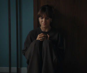 M jak miłość, odcinek 1923. Kama (Michalina Sosna)