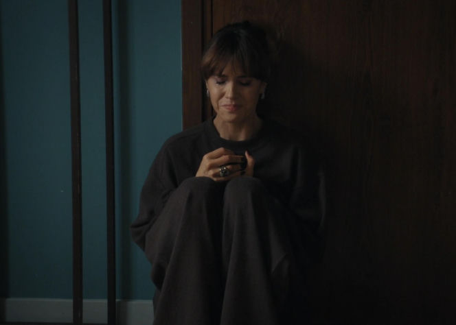 M jak miłość, odcinek 1923. Kama (Michalina Sosna)