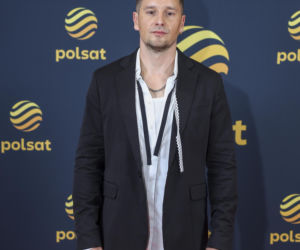 Tak zmieniał się Krzysztof Zalewski. Długie włosy były kiedyś jego znakiem rozpoznawczym