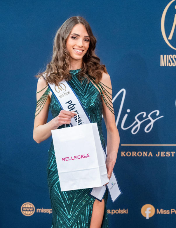 Półfinalistki Miss Polski 2025