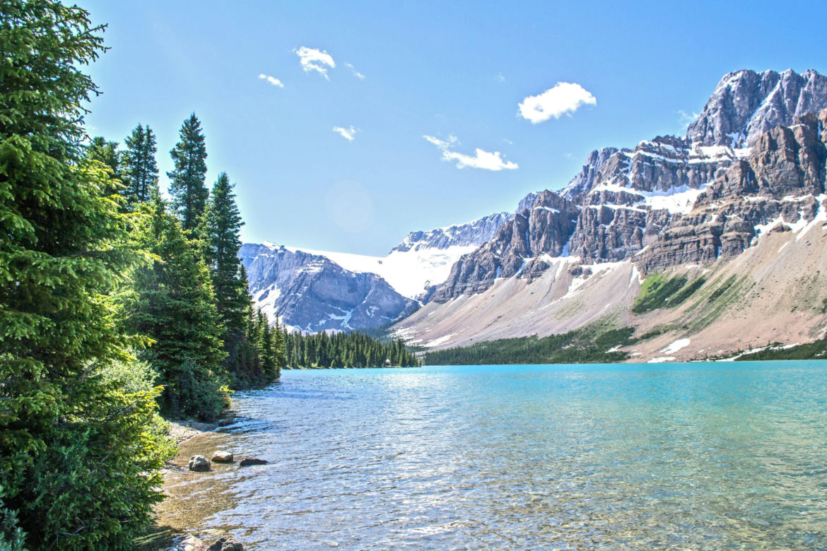 Banff, Kanada