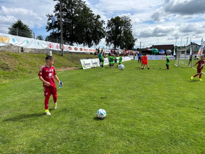 RemarLand Sokolik Cup 2026