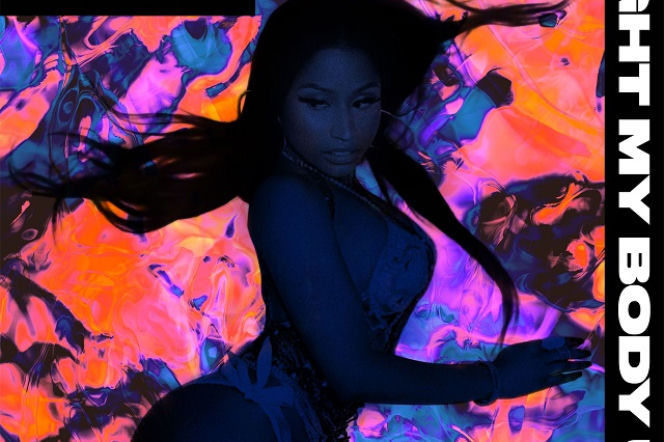 David Guetta, Nicki Minaj & Lil Wayne - wybuchowe połączenie w Light My Body Up! [VIDEO]