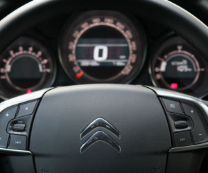 Citroen C4 1.2 PureTech Shine