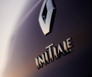 Renault Espace 2015
