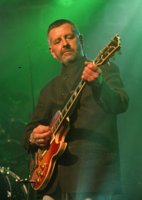 Tadeusz Nalepa