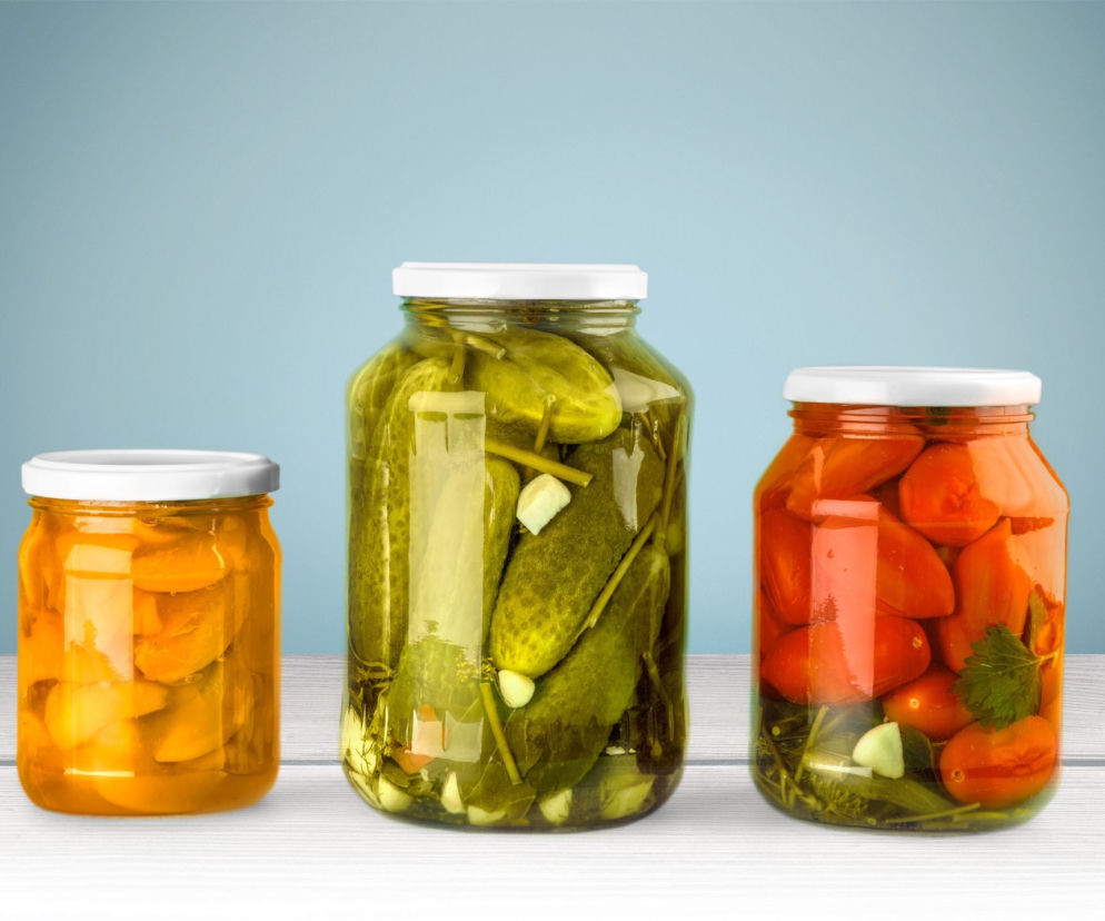 ZDROWA ŻYWNOŚĆ to produkty wytwarzane metodami naturalnymi