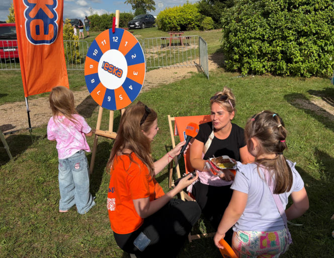 Eska Summer City na Festiwalu Koloryt  2026 w Jonkowie