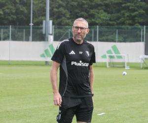 Legia Warszawa rozpoczęła przygotowania do sezonu