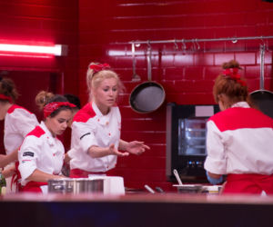 Hell's Kitchen