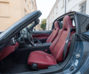 Mazda MX-5 RF 100th Anniversary