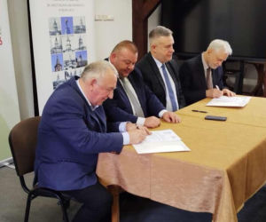 Muzeum Regionalne w Siedlcach i WLKS Nowe Iganie planują wspólną wystawę o tematyce sportowej z okazji 50-lecia klubu