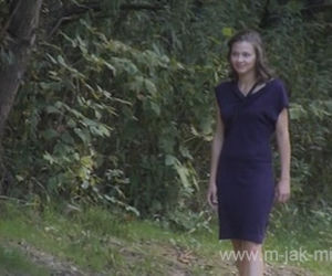 	M jak miłość odc. 1035. Eryka (Marta Juras)