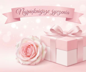 Kartka urodzinowa do pobrania