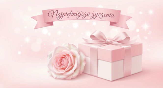 Kartka urodzinowa do pobrania za darmo