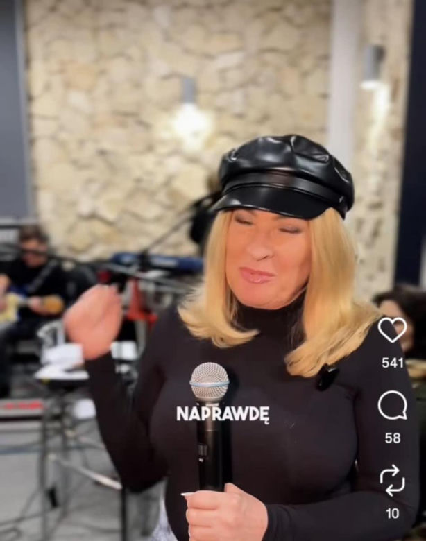 Beata Kozidrak