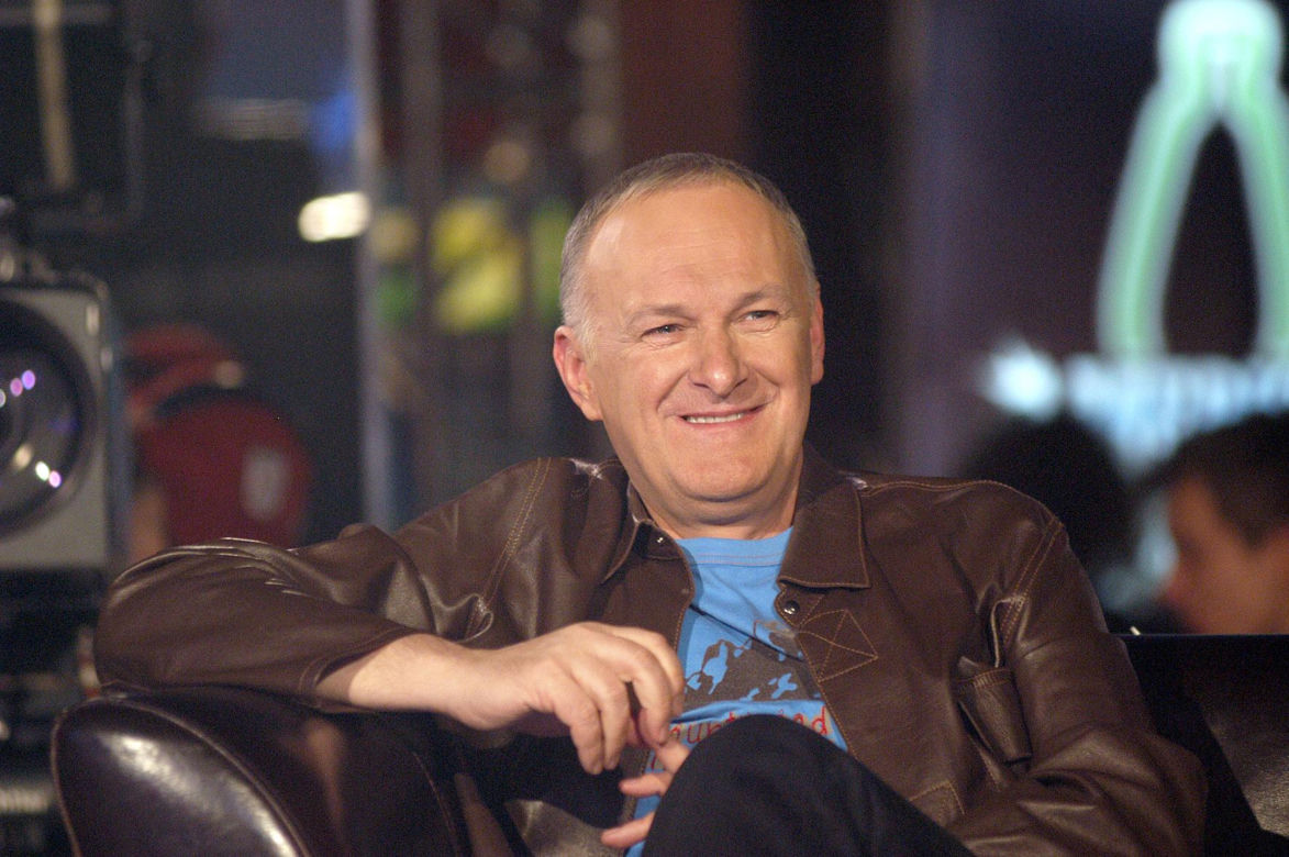 Jacek Cygan