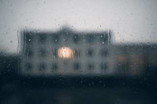 Pożar w Myjomicach. Co próbowała zrobić matka 11-latka?