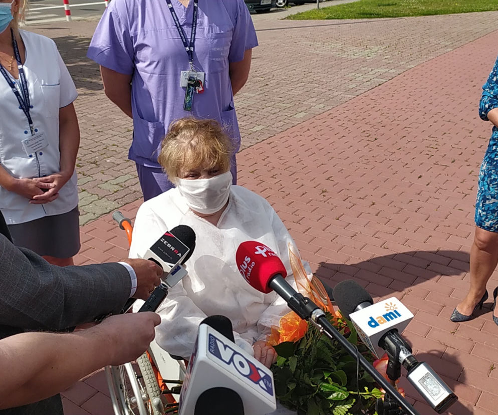Izabela Szydło