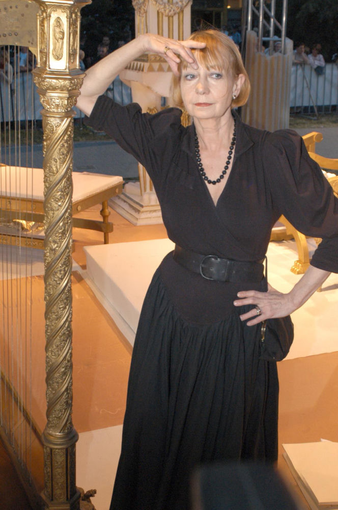 Elżbieta Czyżewska