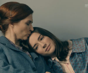 Stulecie Winnych sezon 3, odc. 34: Ewa (Sonia Mietielica), Ania (Urszula Grabowska)