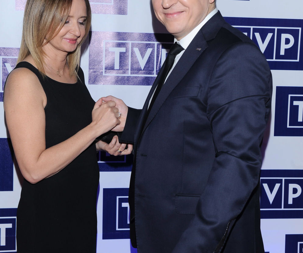 JOANNA KLIMEK, JACEK KURSKI