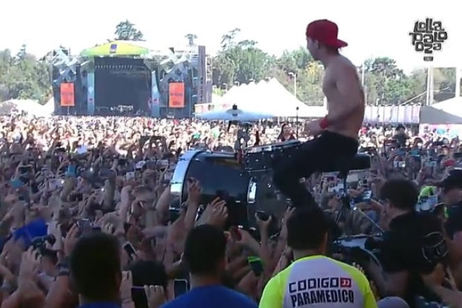Twenty One Pilots - ich koncerty są naprawdę szalone. Dlaczego warto zobaczyć to na żywo?