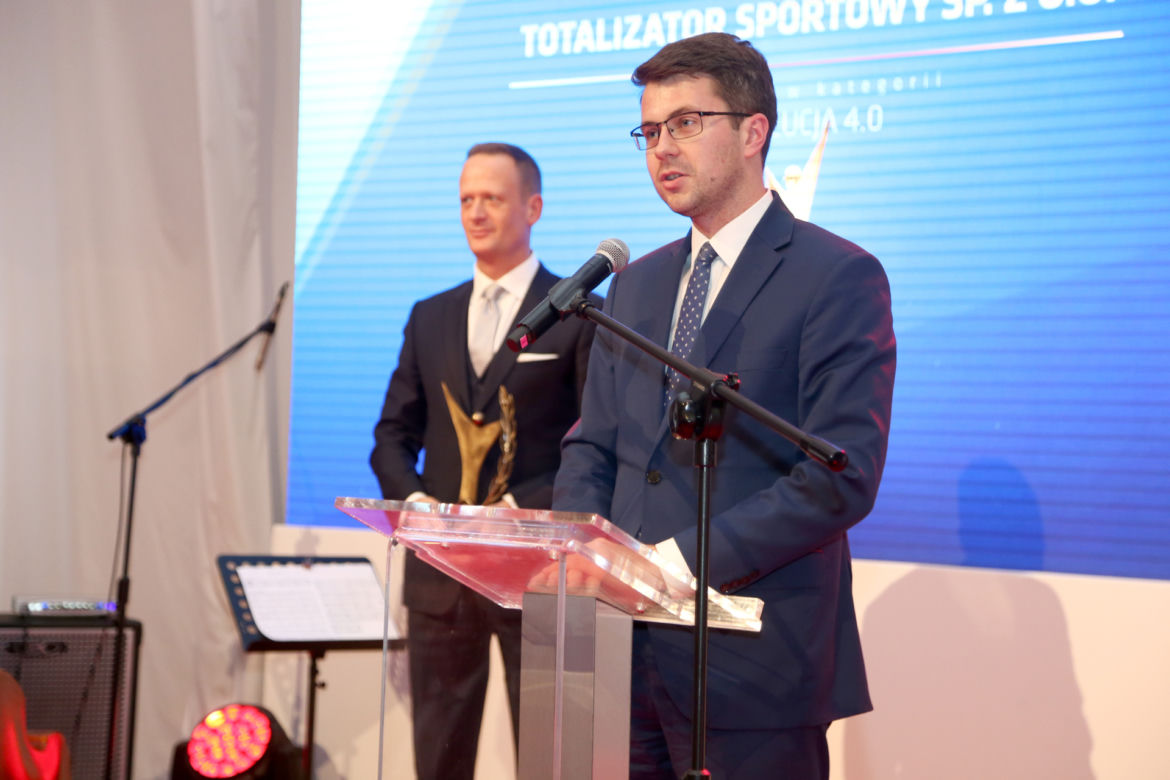 Piotr Muller wziął ślub