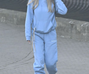 Doda stanęła na zakazie