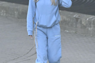 Doda stanęła na zakazie