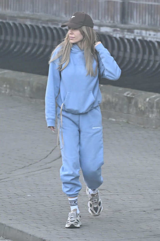 Doda stanęła na zakazie