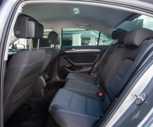 Volkswagen Passat GTE