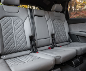 Audi Q7 50 TDI V6 286 KM quattro tiptronic