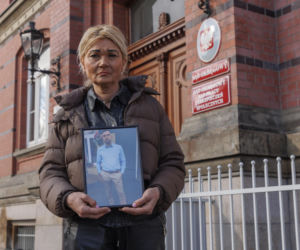 Nagły zwrot w sprawie śmierci Tomka przed dyskoteką. 32-latek zginął po ciosach naćpanego ochroniarza